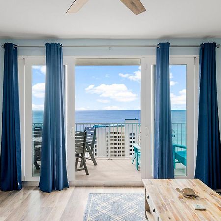 Laketown Wharf #1517 By Nautical Properties Panama City Beach Exterior photo