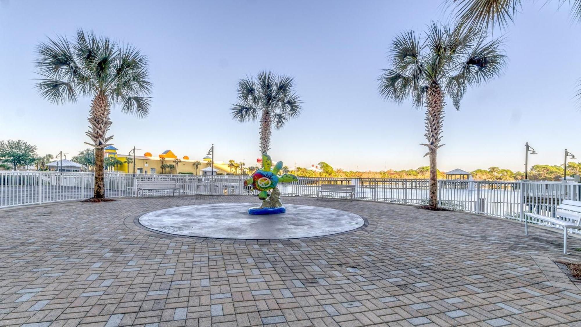 Laketown Wharf #1517 By Nautical Properties Panama City Beach Exterior photo