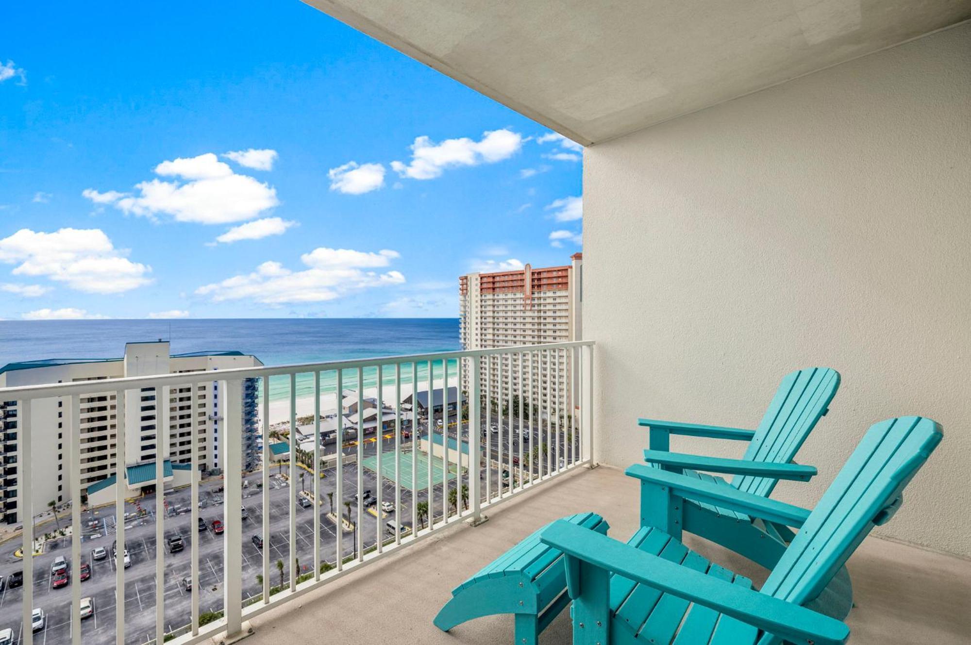 Laketown Wharf #1517 By Nautical Properties Panama City Beach Exterior photo