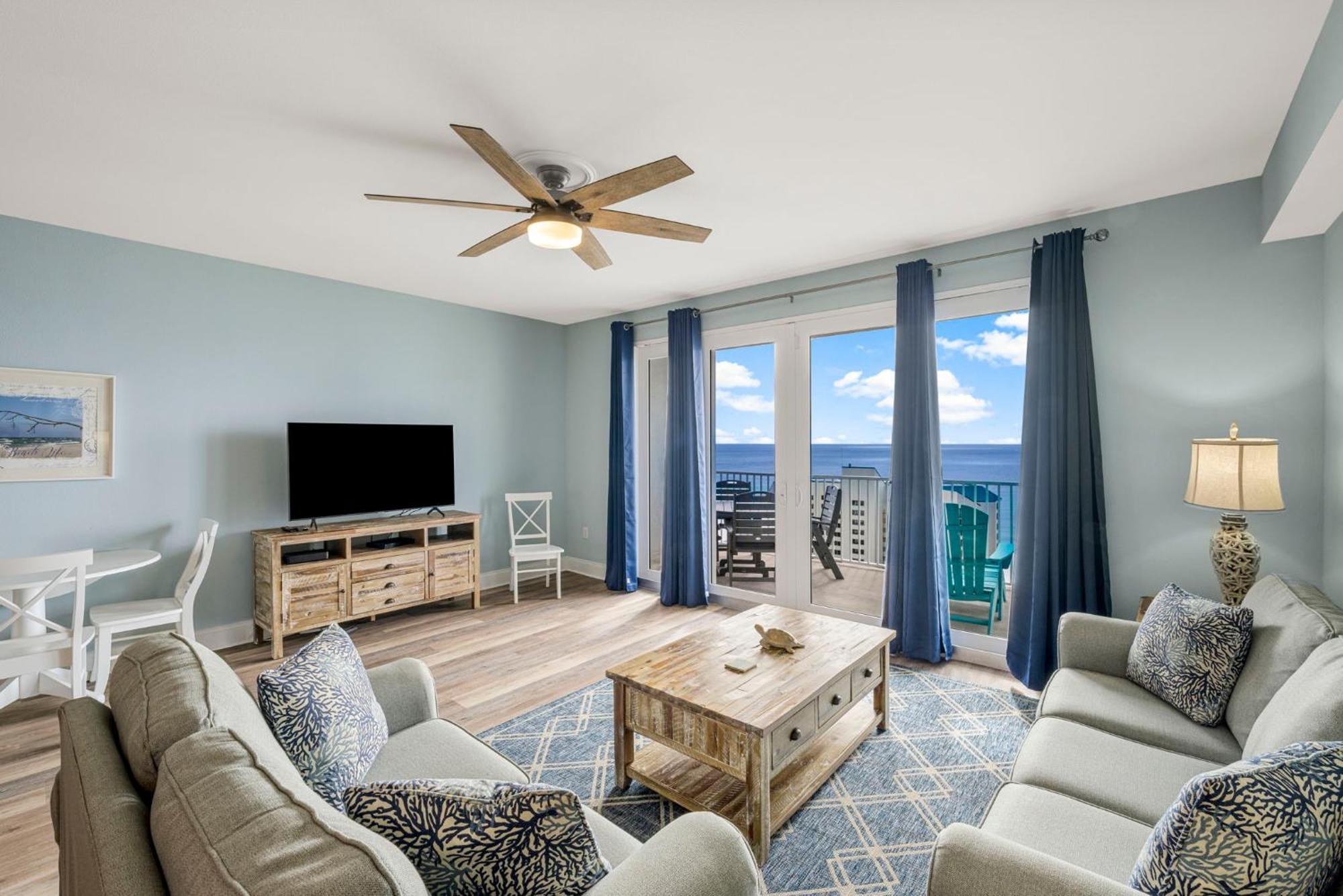 Laketown Wharf #1517 By Nautical Properties Panama City Beach Exterior photo